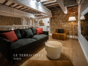 Le Terracotta ~ Centre-ville ~ Arrivée autonome